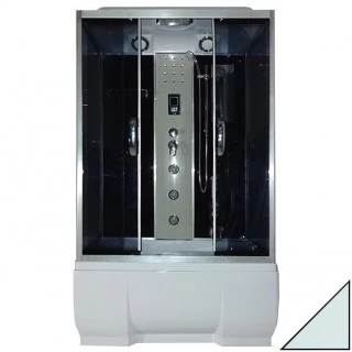 Душевая кабина River Sena 120x80 MT