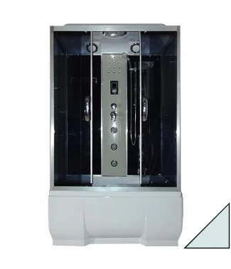 Душевая кабина River Sena 120x80 MT