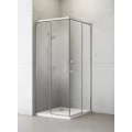 Душевой уголок Radaway Idea KDD 90x80 L. Фото 1