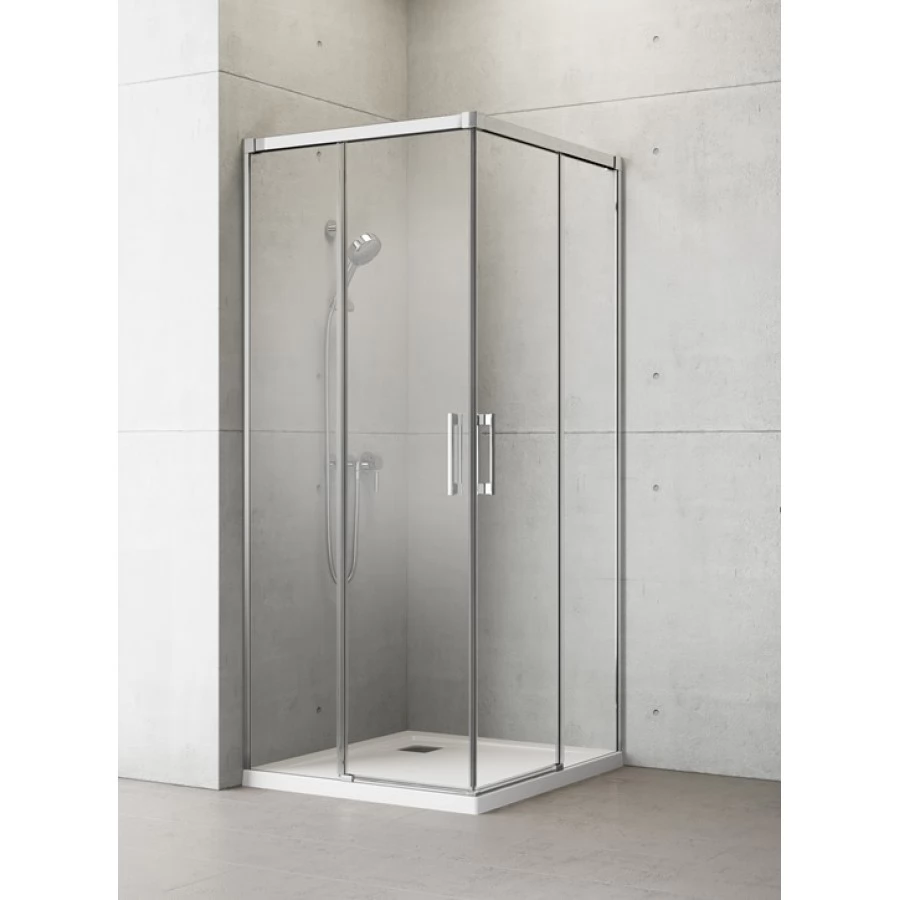 Душевой уголок Radaway Idea KDD 90x80 L. Фото 1