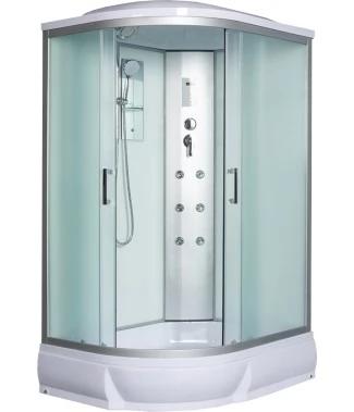 Душевая кабина River Dunay 120x80 МТ R