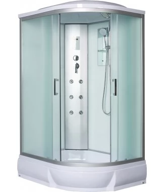 Душевая кабина River Dunay 110x80 L МТ