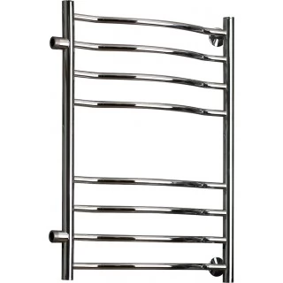 Полотенцесушитель водяной Тругор ЛЦ Лотос ПМ 2 L 50x80x50