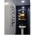 Полотенцесушитель водяной Grota Brezza 63x90. Фото 3
