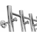 Полотенцесушитель электрический Domoterm Танго 109-V4 L. Фото 2