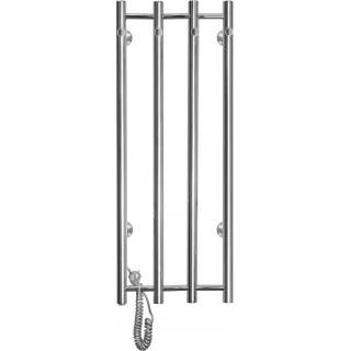 Полотенцесушитель электрический Domoterm Танго 109-V4 L