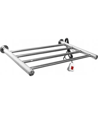 Полотенцесушитель электрический Domoterm DMT-T4 53x38, R
