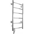 Полотенцесушитель электрический Domoterm Классик DMT 109-6 40x81 EK L. Фото 1