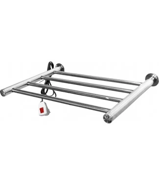 Полотенцесушитель электрический Domoterm DMT-T4 53x38, L