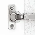 Зеркало-шкаф Style Line Эко Стандарт 30 угловой. Фото 1