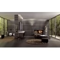 Унитаз подвесной Keramag Citterio 203550. Фото 3
