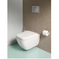 Унитаз подвесной VitrA Shift 7742B003-0075 (уценка: скол). Фото 1