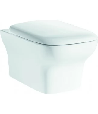 Унитаз подвесной Imex Grace CН10134