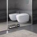 Унитаз подвесной Keramag Citterio 203550. Фото 1