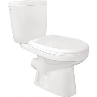 Унитаз-компакт Santek Анимо 1WH110035
