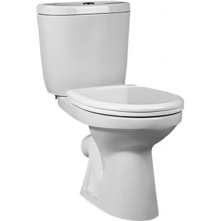 Унитаз-компакт Santek Анимо WH302137