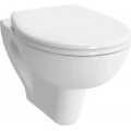 Комплект VitrA S20 9004B003-7202 подвесной унитаз + инсталляция + кнопка. Фото 5