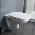 Унитаз подвесной Ideal Standard Tempo. Фото 5