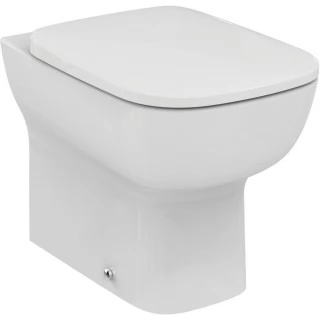 Унитаз приставной Ideal Standard Esedra T281201