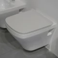 Унитаз подвесной Duravit DuraStyle 2539090000. Фото 2
