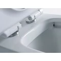 Унитаз-компакт Aquanet Cetus. Фото 19