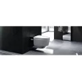 Унитаз подвесной Geberit AquaClean mera comfort 146.214.21.1 с системой удаления запахов. Фото 3