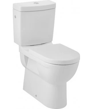 Унитаз-компакт Jika Mio 2471.6 высокий