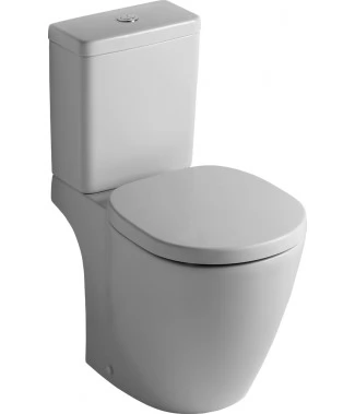 Унитаз-компакт Ideal Standard Connect Space E119501