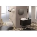 Унитаз подвесной Jaquar Fusion FSS-WHT-29951. Фото 1