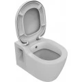 Чаша унитаза подвесного Ideal Standard Connect E781901 с функцией биде. Фото 1