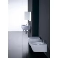 Унитаз подвесной Simas LFTSpazio LFT18. Фото 4