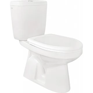 Унитаз-компакт Santek Анимо 1WH302133