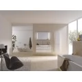 Унитаз подвесной Laufen Palace 8.2070.3.000.000.1 укороченный. Фото 3