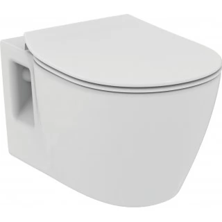 Унитаз подвесной Ideal Standard Connect E822301 безободковый