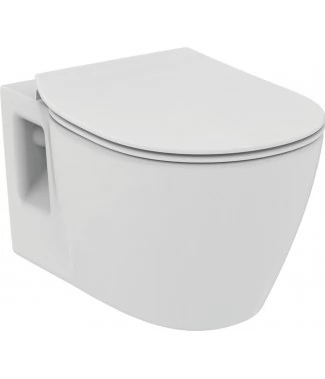 Унитаз подвесной Ideal Standard Connect E822301 безободковый