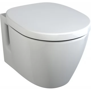 Чаша унитаза подвесного Ideal Standard Connect E781901 с функцией биде