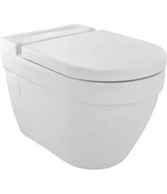Унитаз подвесной Jaquar Opal OPS-WHT-15951