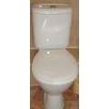Унитаз-компакт Jika Lyra 2423.6 горизонтальный выпуск. Фото 1