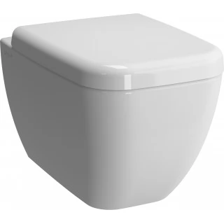 Унитаз подвесной VitrA Shift 7742B003-0075 (уценка: скол)