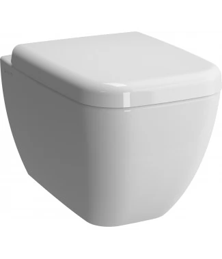 Унитаз подвесной VitrA Shift 7742B003-0075 (уценка: скол)