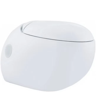 Унитаз подвесной Jaquar Fusion FSS-WHT-29951