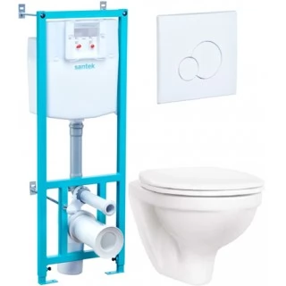 Комплект Santek Бореаль 1WH302464