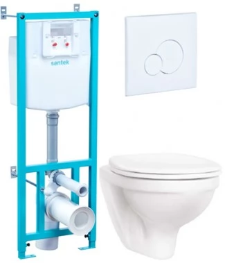 Комплект Santek Бореаль 1WH302464