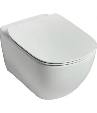 Унитаз подвесной Ideal Standard Tesi T355101 безободковый