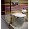 Унитаз приставной Ideal Standard Connect E803401. Фото 2