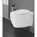 Унитаз подвесной Jaquar Vignette VGS-WHT-81953 безободковый. Фото 1