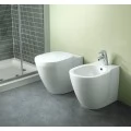 Унитаз приставной Ideal Standard Connect E803401. Фото 1