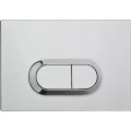 Комплект VitrA S20 9004B003-7202 подвесной унитаз + инсталляция + кнопка. Фото 4