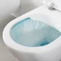 Унитаз подвесной Villeroy & Boch Subway 2.0 5614R201 alpin. Фото 2