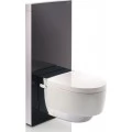 Унитаз подвесной Geberit AquaClean mera comfort 146.214.21.1 с системой удаления запахов. Фото 13